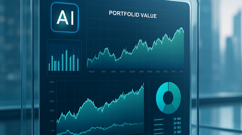AI in long-term investing