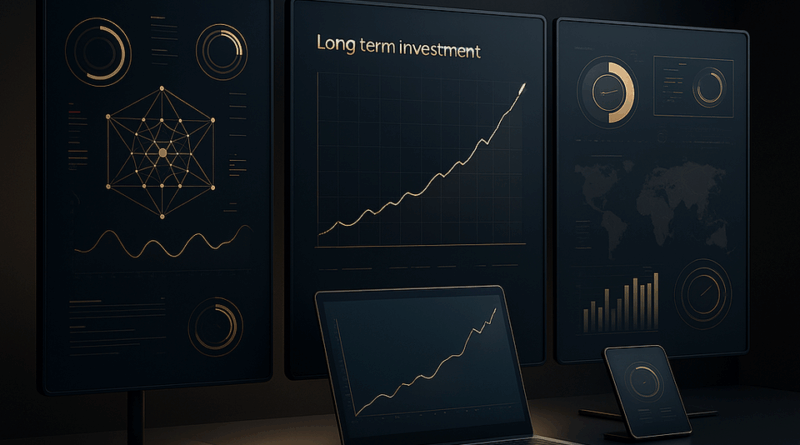 AI long-term investments
