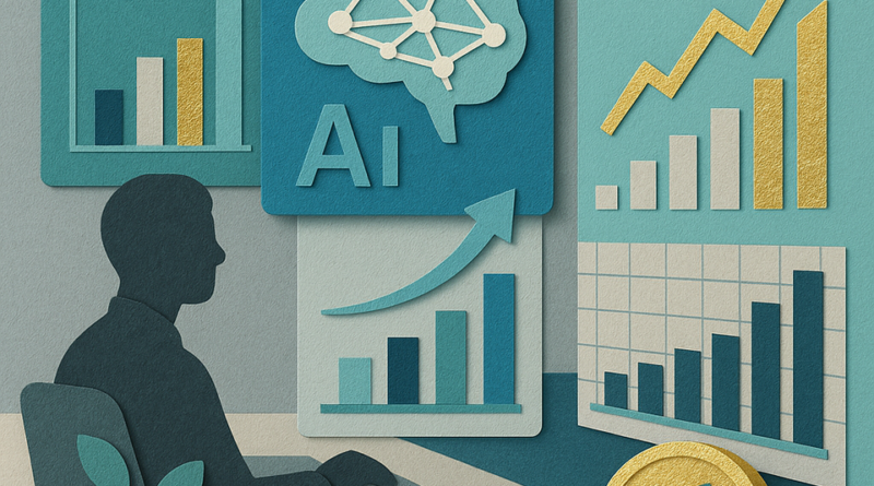 AI long-term investments