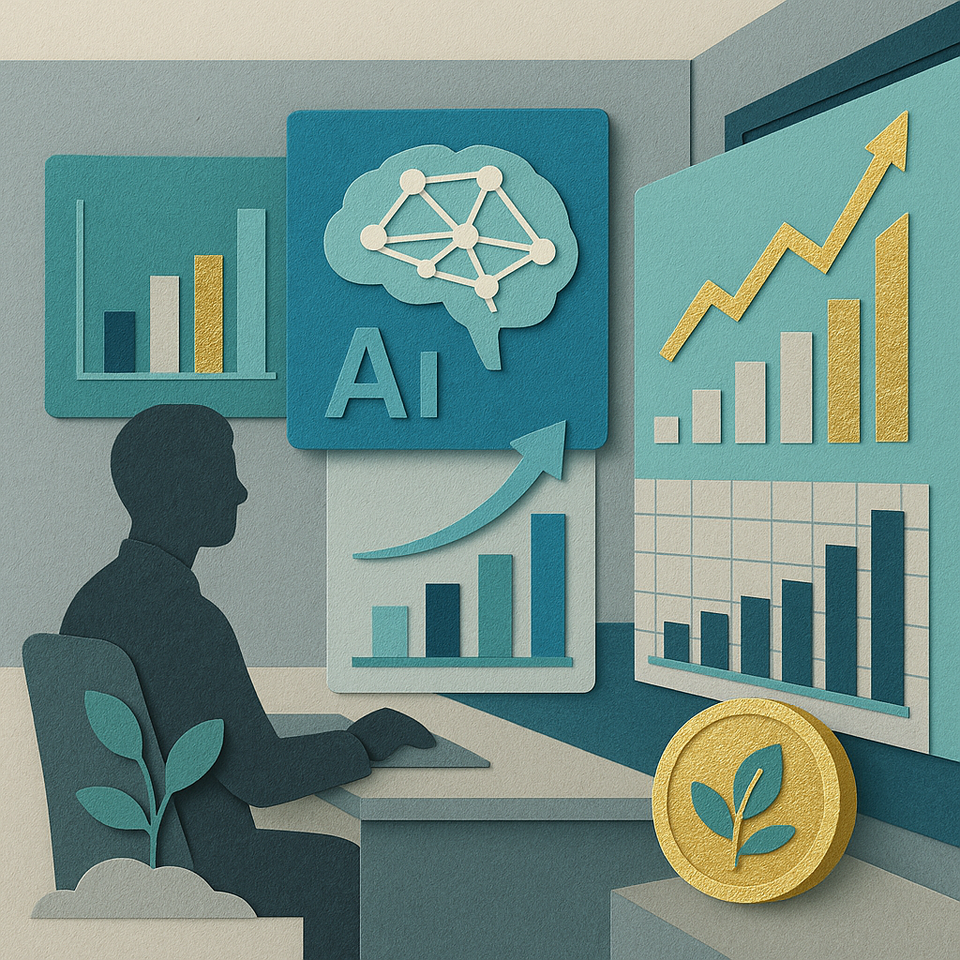 AI long-term investments