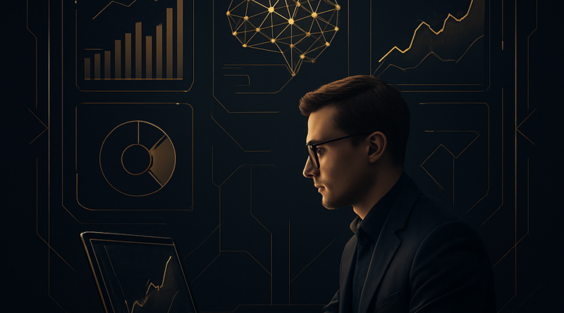 AI in long-term investing