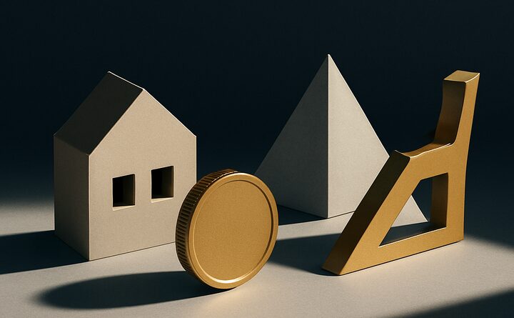 Alternative investments for diversification