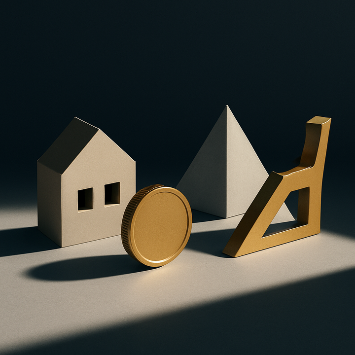 Alternative investments for diversification