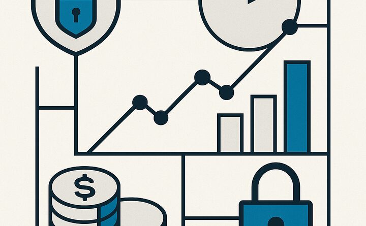 complex financial risk management personal investors fintech advanced strategies