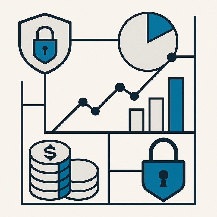 complex financial risk management personal investors fintech advanced strategies