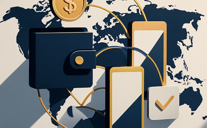 digital payments and virtual wallets trends for investors in fintech innovation