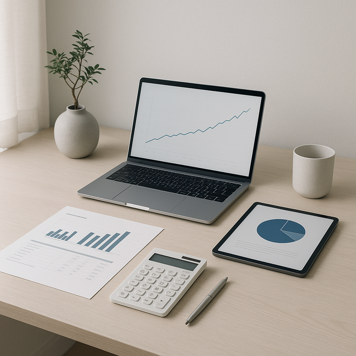 calculate financial needs for retirement