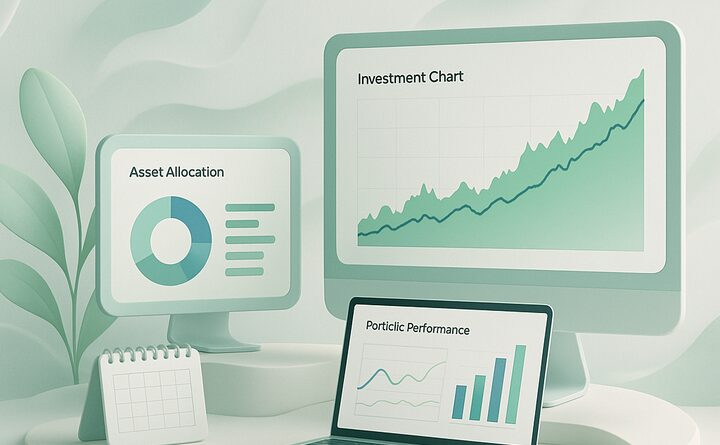 periodic portfolio rebalancing strategies and risks for investors in 2024 benchmarked with technology and analytics best practices for diversification and risk control