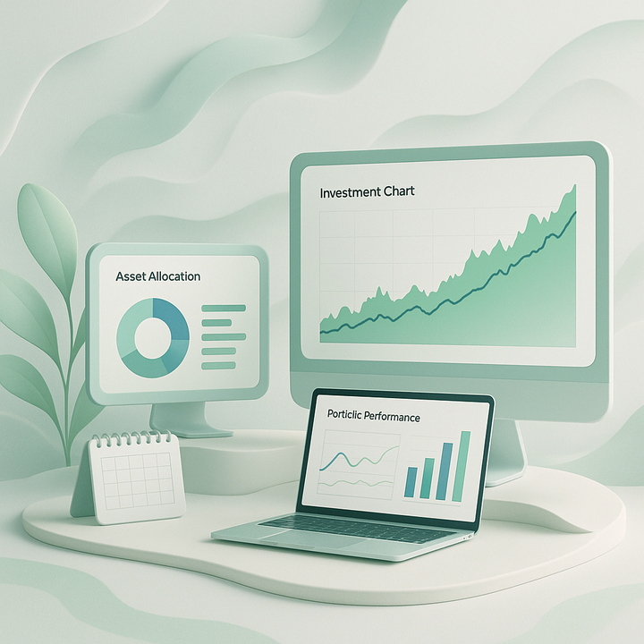 periodic portfolio rebalancing strategies and risks for investors in 2024 benchmarked with technology and analytics best practices for diversification and risk control