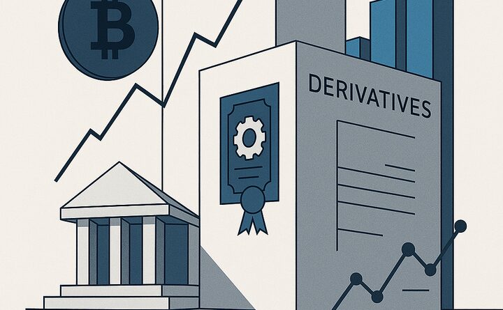 using derivatives for personal financial protection
