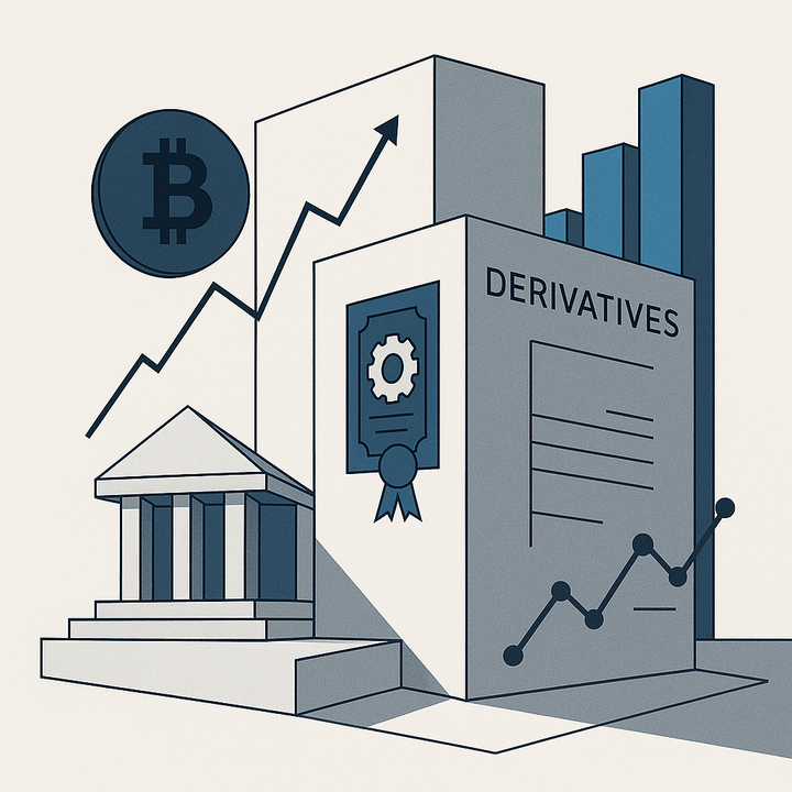using derivatives for personal financial protection