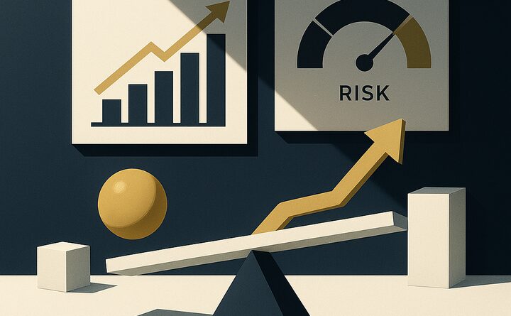 safe financial leverage strategies for investors in advanced personal finance context