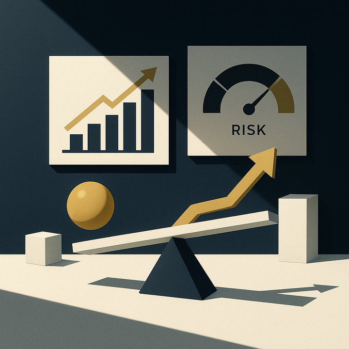 safe financial leverage strategies for investors in advanced personal finance context