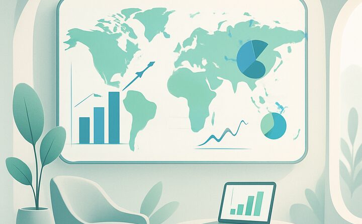 international investment diversification strategies current best practices 2024 analysis global portfolio allocation risk fintech trends opportunities investing planning