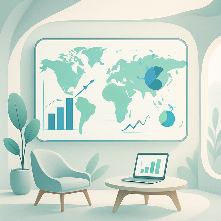 international investment diversification strategies current best practices 2024 analysis global portfolio allocation risk fintech trends opportunities investing planning