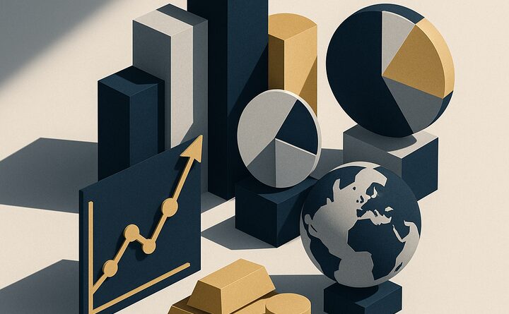 Portfolio diversification against volatility and risk management strategies for investors in global financial markets.