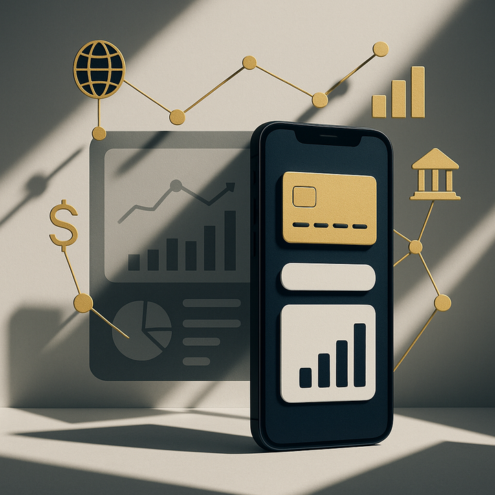 digital payments and virtual wallets trends 2024