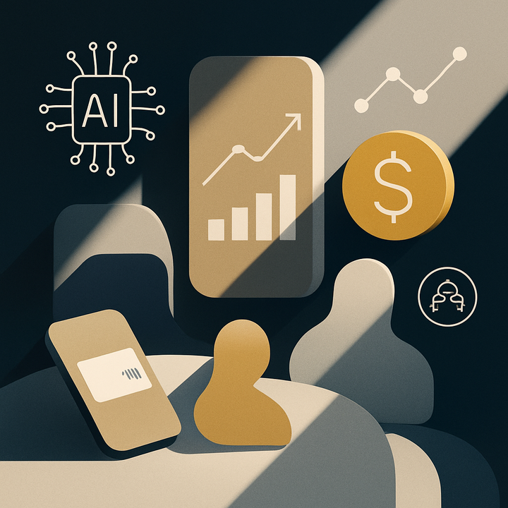 financial technology trends for consumers, fintech innovation, investment opportunities, open banking, AI in finance, embedded finance, financial risks and opportunities, financial education, FinTech and Financial Innovation category, premium financial content, consumer financial services, digital banking, mobile payments, robo-advisors, digital investment tools, financial literacy strategies, risk management in fintech, regulatory challenges in fintech, data privacy in finance, financial planning technology, venture capital fintech, financial inclusion, investor strategies fintech, future of digital finance, fintech portfolio diversification, AI-powered finance, generative AI finance, embedded finance ecosystems, fintech sector evolution, fintech for professionals, competitive dynamics financial sector, fintech regulation trends, financial product disruption, consumer data security, fintech partnerships, cross-sector financial services, next generation digital finance, premium financial knowledge, expert fintech analysis, financial sector transformation, digital financial ecosystems, financial decision-making trends, fintech macroeconomic impact, high CPM finance content, bank advertiser targeting, financial service selection, fintech due diligence, fintech risk-return, fintech due diligence, innovative financial products, fintech investor education, financial digital transformation, fintech startup innovation, robust financial ecosystems, financial technology governance, fintech competitive advantage, financial product transparency, premium fintech audience, credible financial reporting, fintech funding trends, fintech strategic insights, digital financial infrastructure, fintech for high-net-worth individuals, digital asset investment trends, advanced fintech topics, comprehensive fintech analysis, top fintech platforms, leading digital banks, future of investment management, AI-driven personal finance, open finance movement, modular fintech services, fintech platform regulation, superior fintech content, high-value finance audience, expert fintech guidance, finance technology macrotrends, smart investment technology, investor-focused fintech, industry-changing financial services, financial innovation highlights, digital financial experience, authorized fintech content, regulatory-compliant fintech advice, trusted fintech articles, financial innovation sector, financial sector disruption, premium investor content, fintech education essentials, investor-centric fintech analysis, exclusive fintech market report, data-driven fintech innovation, investor-ready financial analysis, digital wealth management, next-level personal finance technology, digitally integrated finance, consumer banking innovation, secure digital finance, fintech market intelligence, asset management technology, novel fintech opportunities, futureproof financial planning, data-driven consumer banking, actionable fintech education, educational fintech overview, comprehensive digital finance, technology-forward investing, fintech sector deep dive, transformative consumer finance, fintech future outlook, finance platform integration, consumer-focused fintech insights, fintech high CPM content, fintech premium education, technology-driven financial services, trusted consumer finance, reliable digital finance guide, fintech for sophisticated investors, authoritative fintech resource, investor-grade fintech insights, top-tier fintech knowledge, financial services ecosystem transformation, high-value insurance fintech, financial digital enablement, next-gen fintech reporting, fintech compliance trends, premium digital finance vertical, ultimate fintech category, fintech premium vertical, FinTech and Financial Innovation