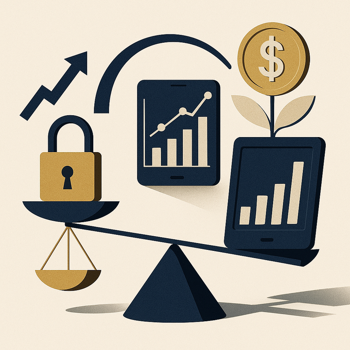 secure early retirement financial planning strategies