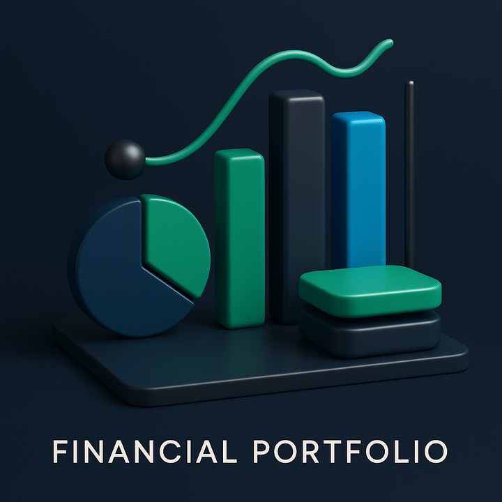 sustainable investments diversified portfolio impact