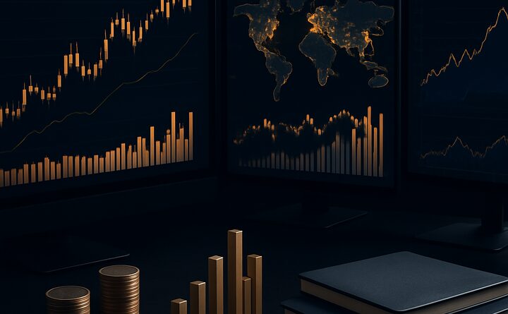 identifying opportunities in emerging markets investing strategies analysis risk data technology diversification financial