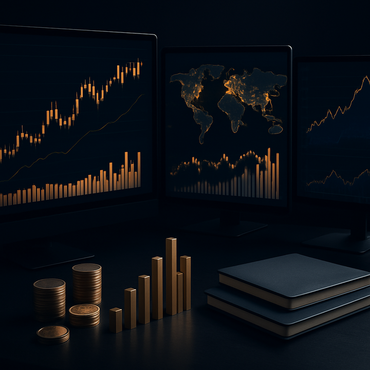 identifying opportunities in emerging markets investing strategies analysis risk data technology diversification financial