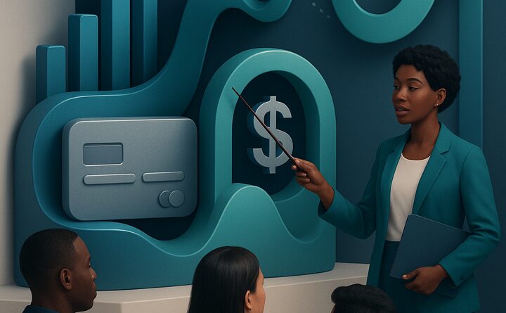 impact of financial education on debt reduction