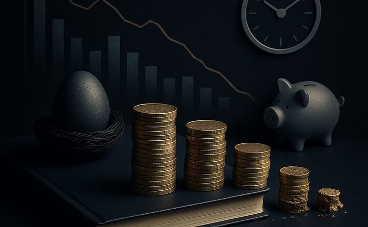 impact of inflation on retirement planning