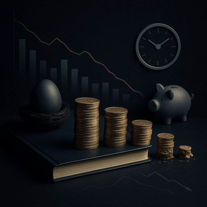 impact of inflation on retirement planning