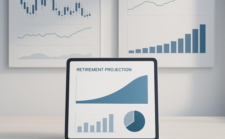 impact of inflation on retirement planning