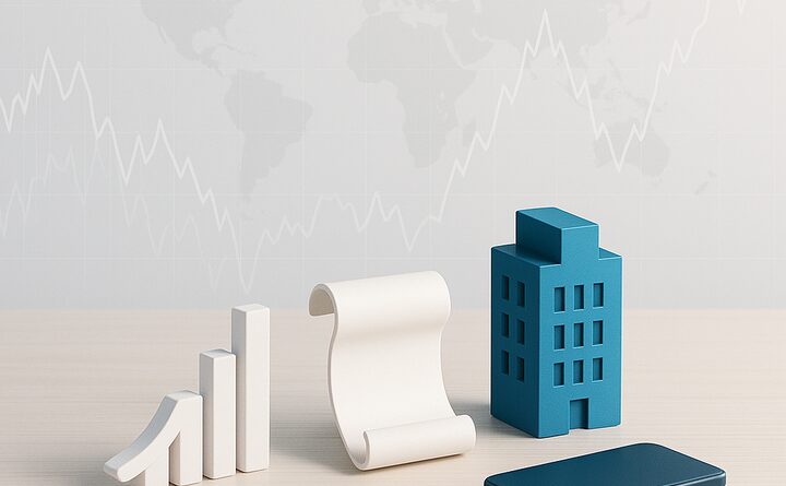 importance of diversification in volatile markets