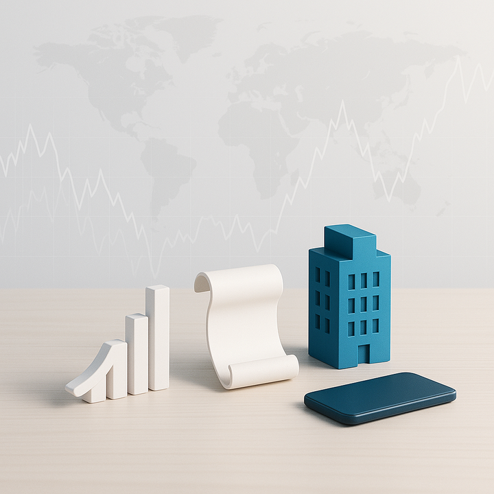 importance of diversification in volatile markets