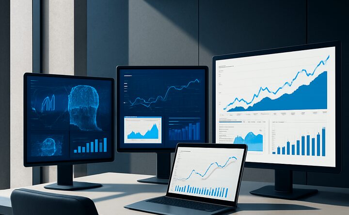 Artificial intelligence in financial management applications and strategies for investors and institutions