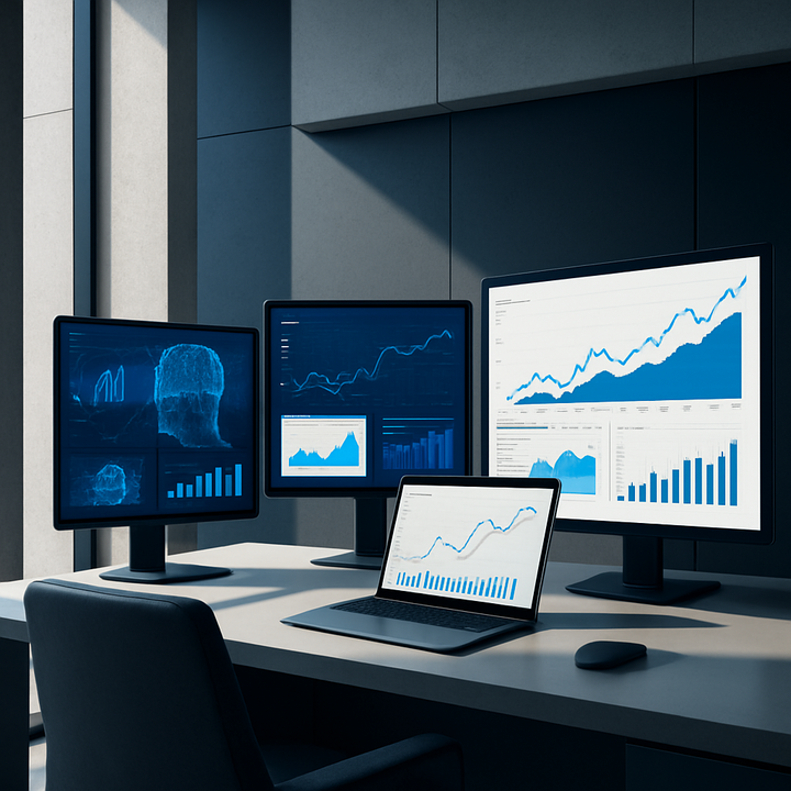 Artificial intelligence in financial management applications and strategies for investors and institutions