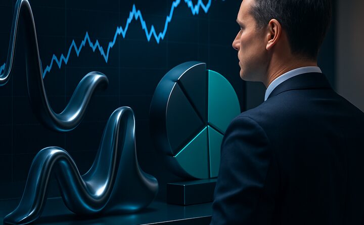 rebalance portfolio in volatile scenarios