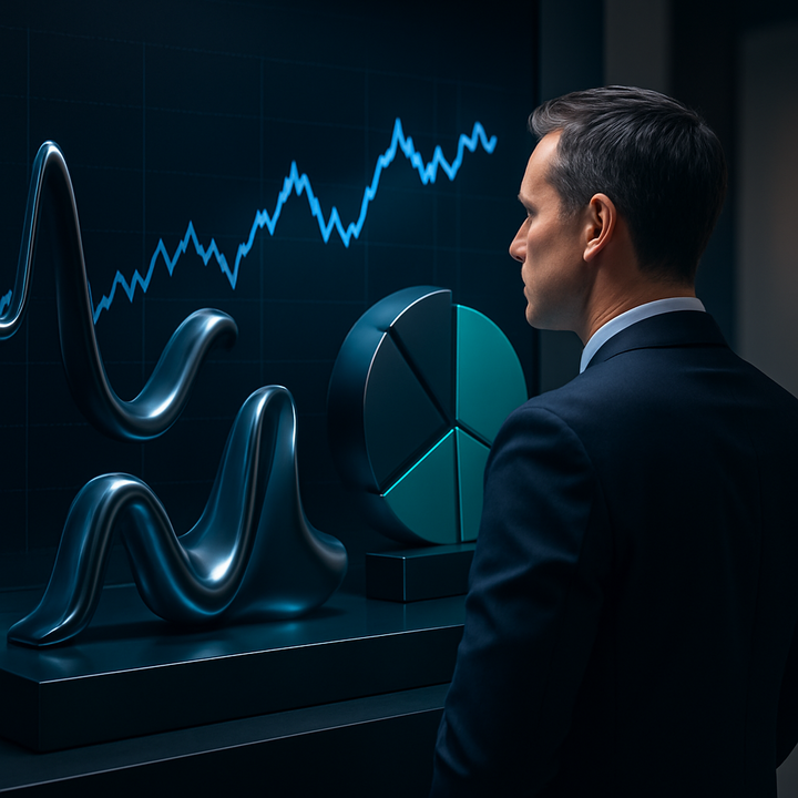 rebalance portfolio in volatile scenarios