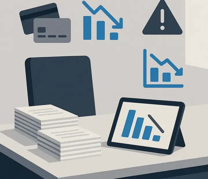 financial education mistakes and how to avoid them