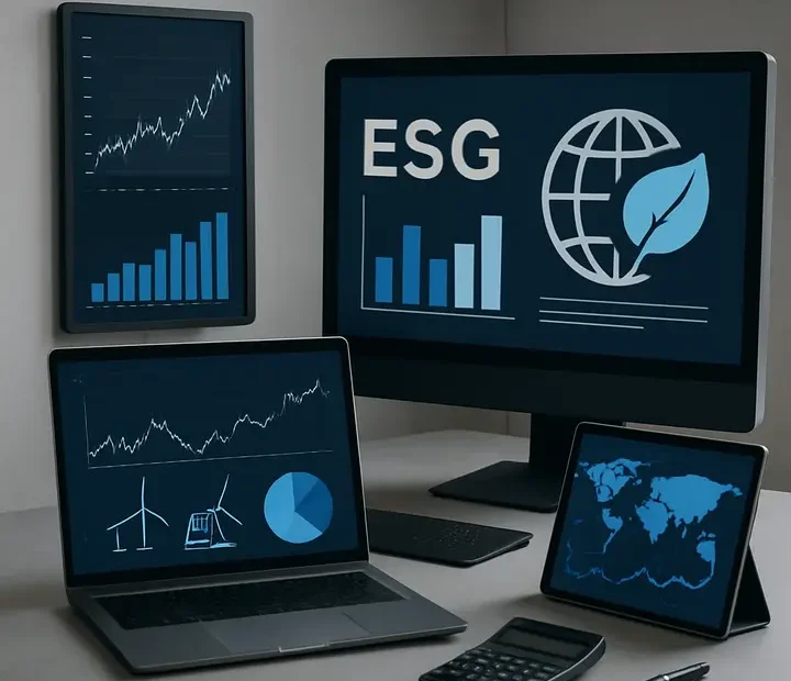 sustainable and responsible investing trends 2024