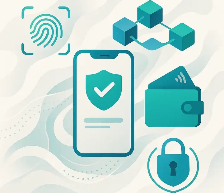 digital payments and security innovations for investors and fintech