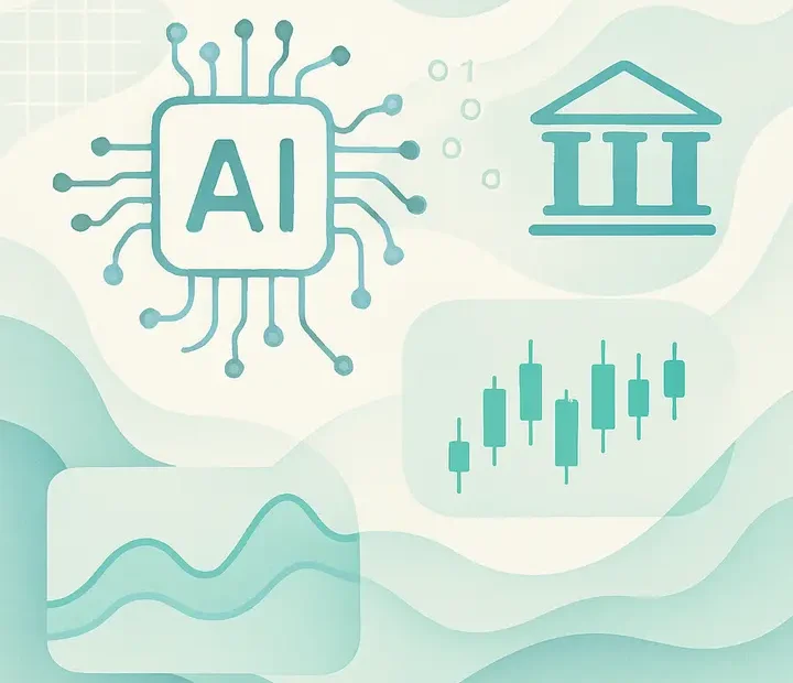 artificial intelligence in financial services and fintech innovation revolutionizing investing and banking in 2025 and beyond
