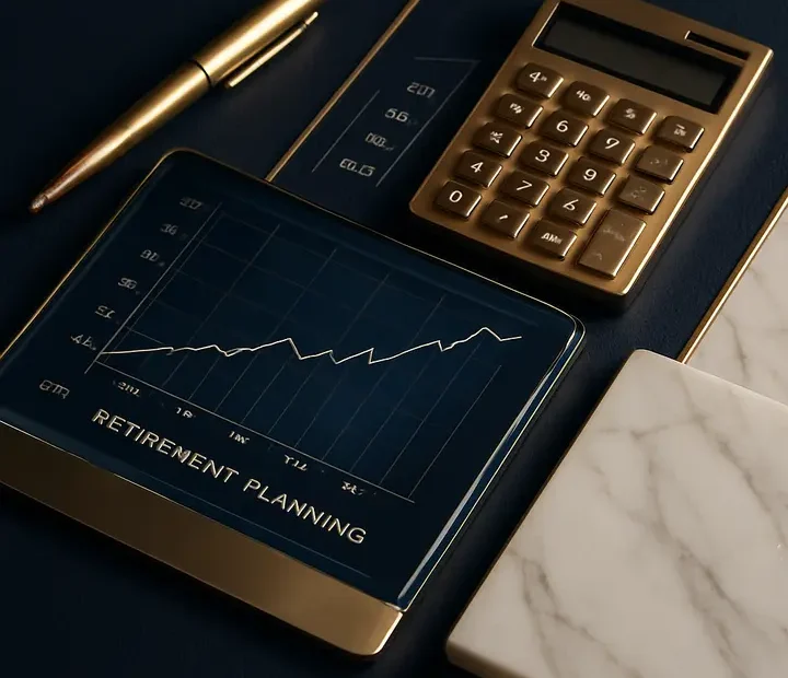 calculate ideal time for financial retirement (retirement planning) (investment timing) (financial independence) (retirement strategies) (risks and opportunities) (2024) (advanced financial planning) (high-value finance audience) (eCPM optimization) (internal linking SEO) (category: Financial Planning and Retirement) (data-based retirement models) (education for investors) (word count >1400) (English) (complete guide) (case study) (no emotional bias) (technical analysis) (SEO optimized) (no emojis) (risk management) (technology in financial planning) (mobile readability) (premium finance article) (for fintech and institution advertiser appeal) (safe withdrawal rate) (scenario analysis) (wealth management) (tax optimization) (portfolio simulation) (financial products innovation) (digital retirement tools) (internal link implementation) (image prompt instructed) (focus on investment and retirement) (no motivational tone) (neutral, factual) (>=8 sections) (professional) (wordCount >1400) (category: Financial Planning and Retirement) (EN only) (slug: how-to-calculate-ideal-time-financial-retirement) (no generic anchor texts) (only exact category in anchor) (SEO high-value intent) (monetization-ready) (no political content) (advanced financial modeling) (international finance trends) (no softeners) (objective guide) (detailed financial analysis) (portfolio longevity) (sequence risk) (call to action internal link) (eCPM focused) (intro, 8x h2, conclusion) (internal link in conclusion only) (English in body) (1400+ words) (Financial Planning and Retirement)),