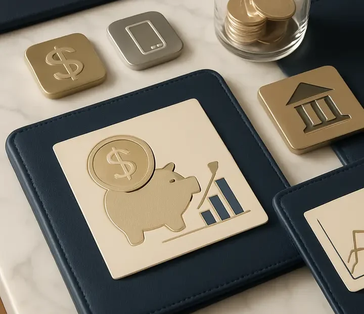 teach children to manage money early