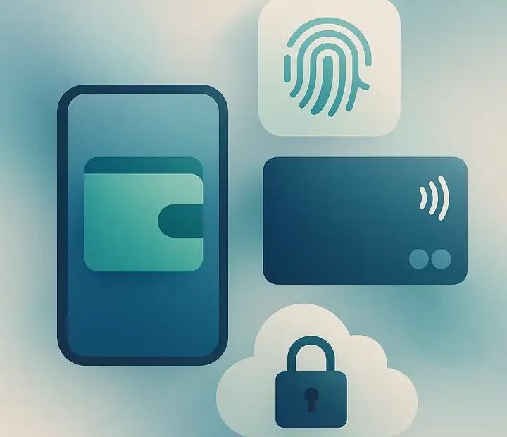 digital payment solutions and security in fintech sector – 2024 update