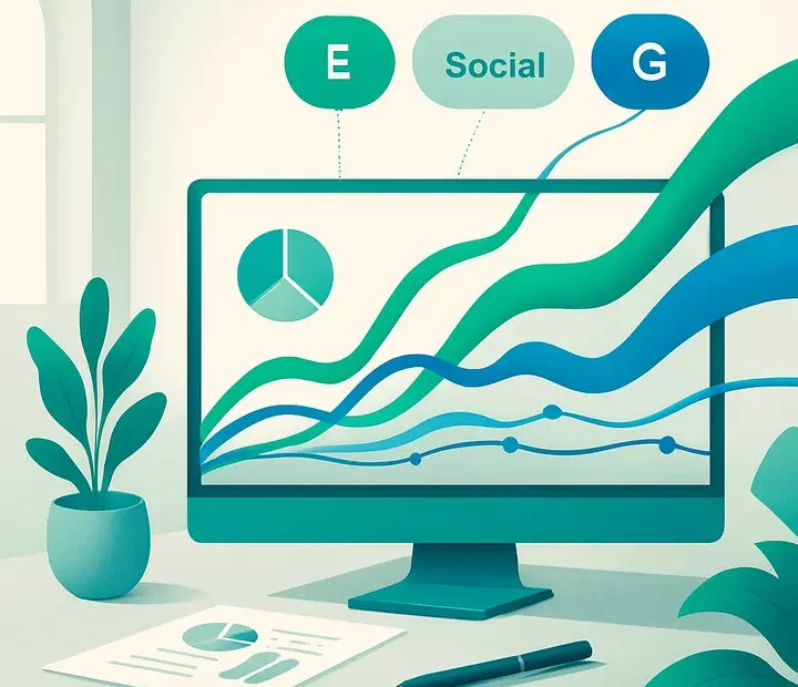 sustainable investing strategies for portfolio diversification and ESG risk management