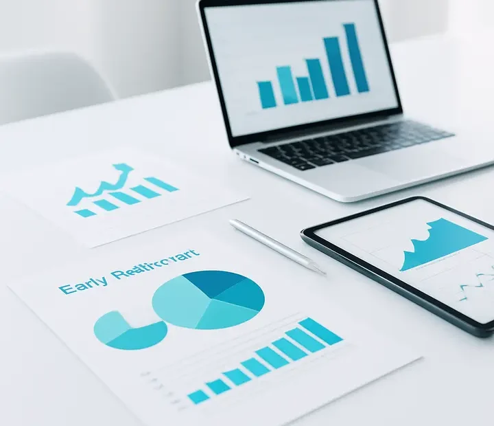 sustainable early retirement planning strategies