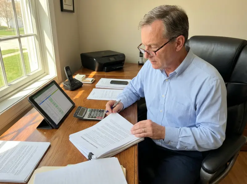 Matrix comparing risk and return profiles across traditional bonds high-yield bonds and private credit showing liquidity protection and yield tradeoffs